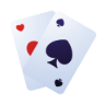 Churee Card Game Logo